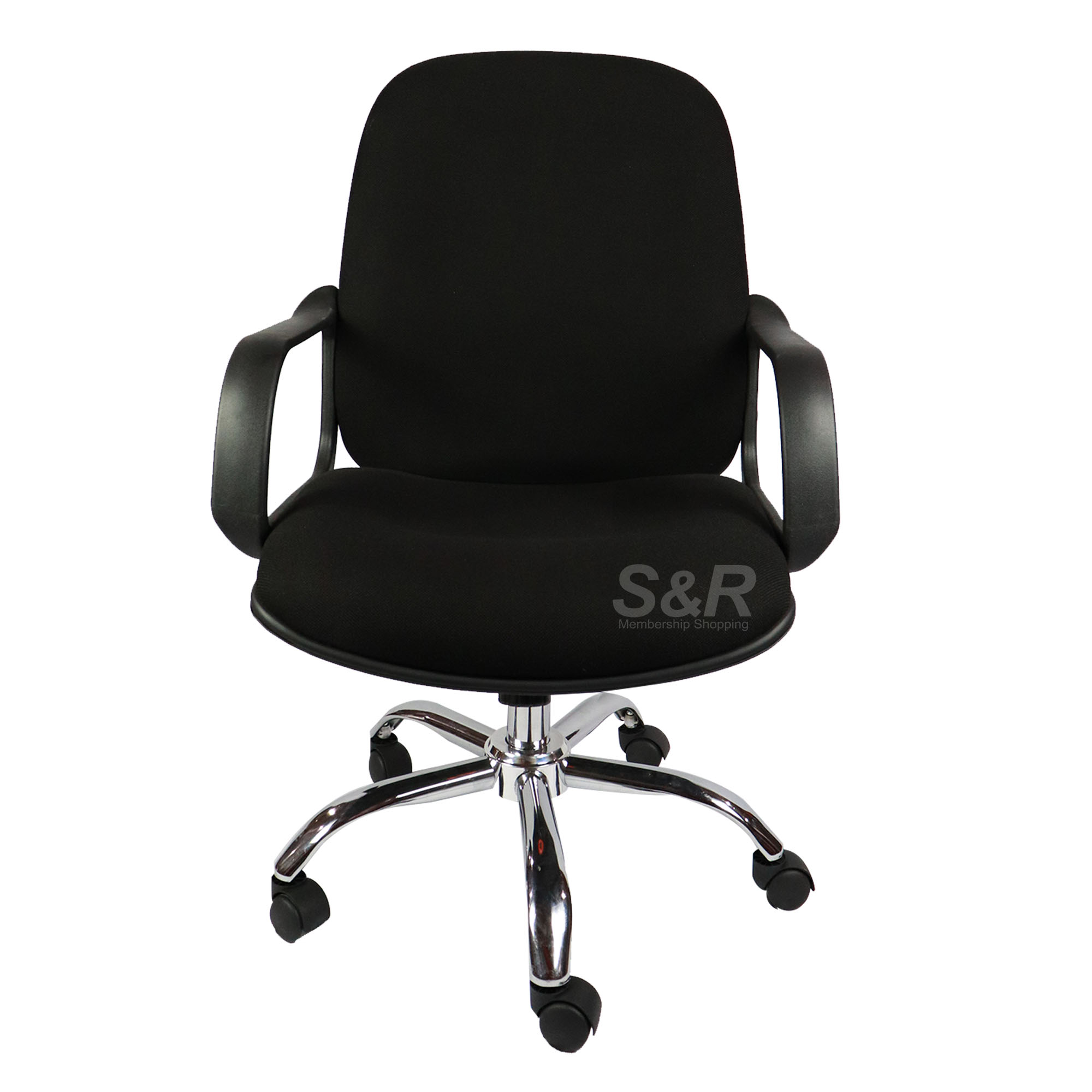 Donovan Midback Manager's Chair 1pc Donovan Midback Manager's Chair 1pc